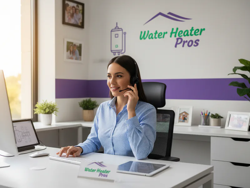 Water Heater Repair  in Prosper  FAQ